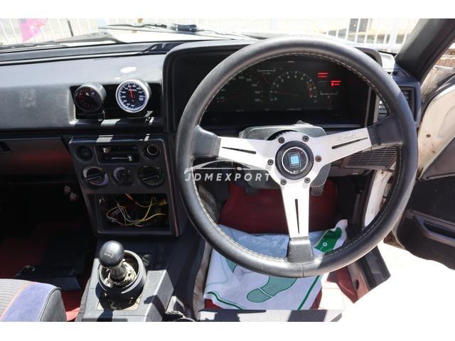 Toyota Carina 1985 thumbnail 14