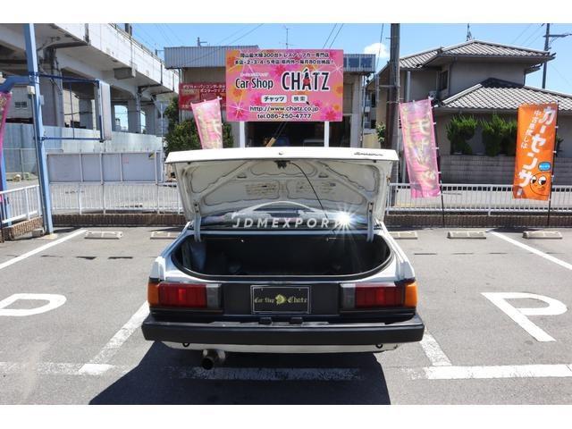 Toyota Carina 1985 thumbnail 22
