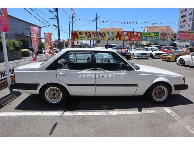 Toyota Carina 1985 thumbnail 4