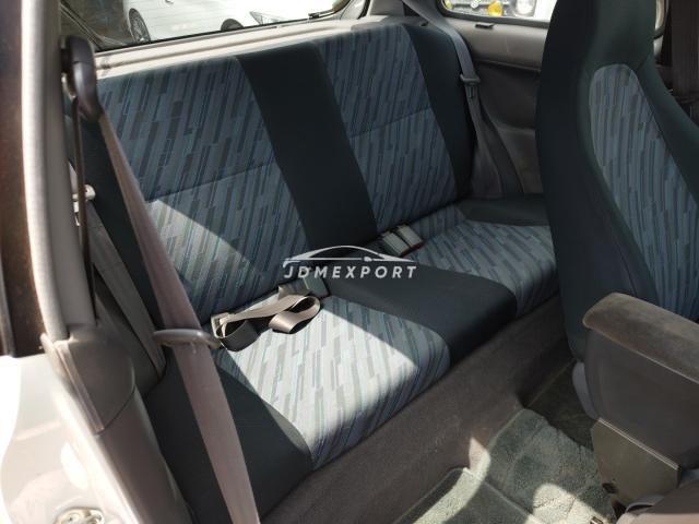 Toyota Starlet 1997 thumbnail 13