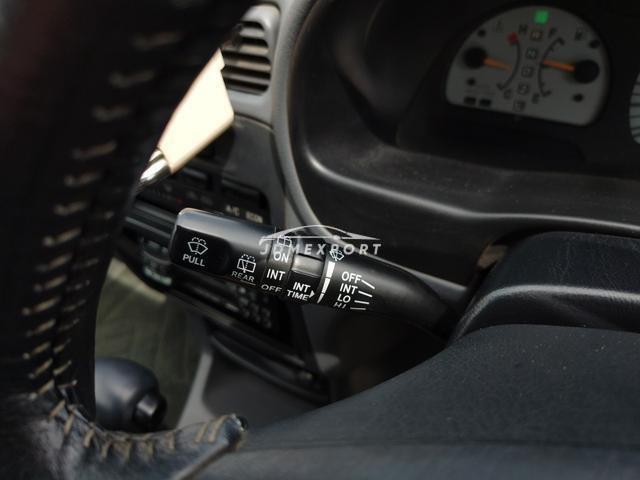 Toyota Starlet 1997 thumbnail 8