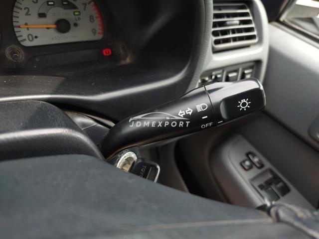 Toyota Starlet 1997 thumbnail 9