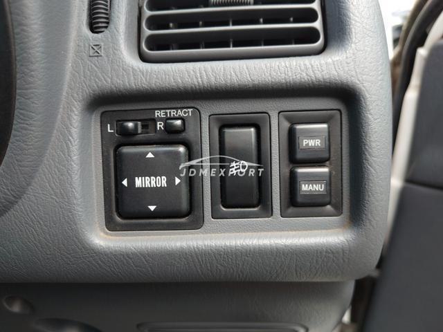Toyota Starlet 1997 thumbnail 10