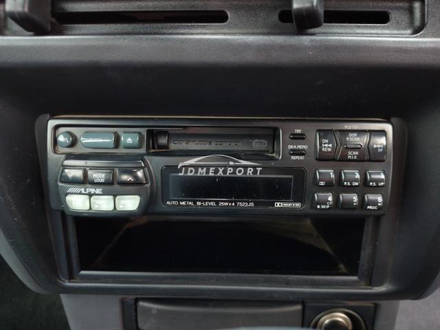 Toyota Starlet 1997 thumbnail 11