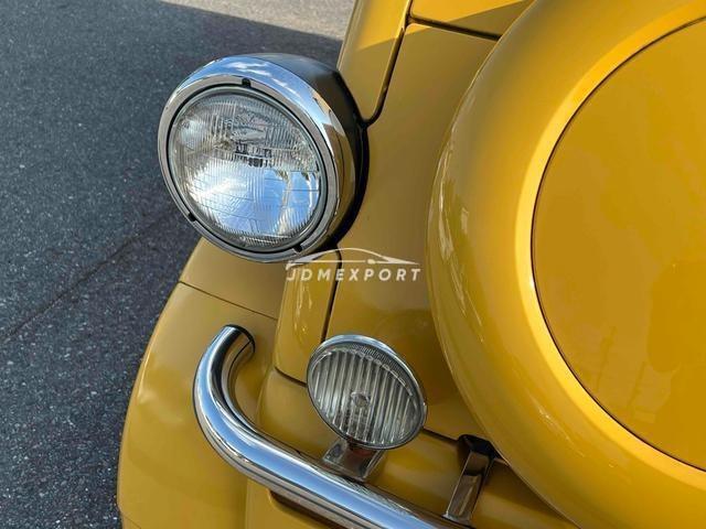 Daihatsu Midget II 1997 thumbnail 15