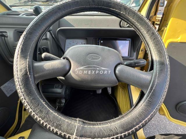 Daihatsu Midget II 1997 thumbnail 18