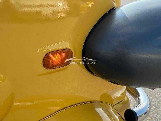 Daihatsu Midget II 1997 thumbnail 17
