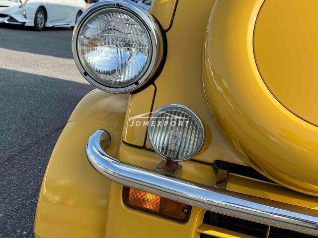 Daihatsu Midget II 1997 thumbnail 16
