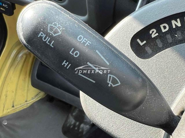 Daihatsu Midget II 1997 thumbnail 20