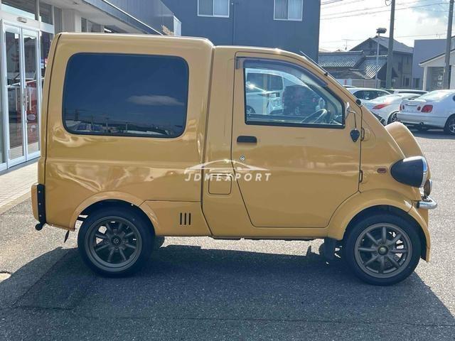 Daihatsu Midget II 1997 thumbnail 14