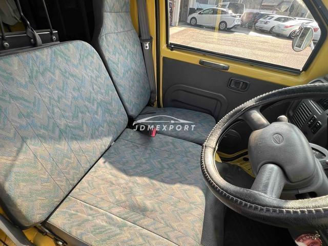 Daihatsu Midget II 1997 thumbnail 6