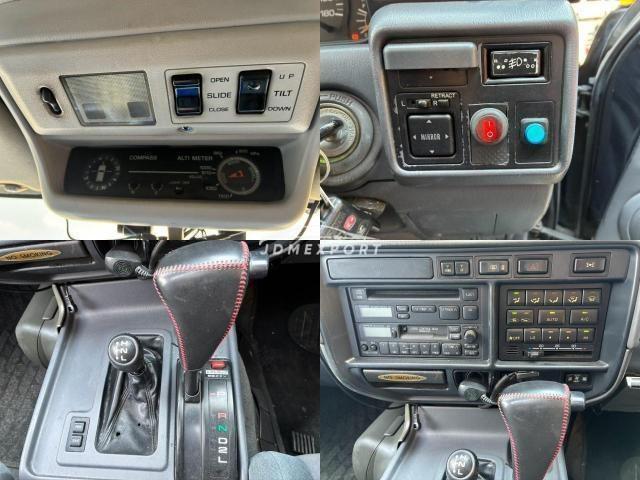 Toyota Land Cruiser 80 1995 thumbnail 7