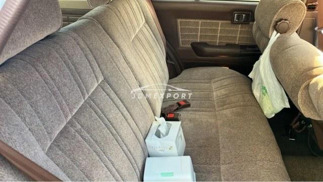 Nissan Cedric Wagon 1998 thumbnail 7