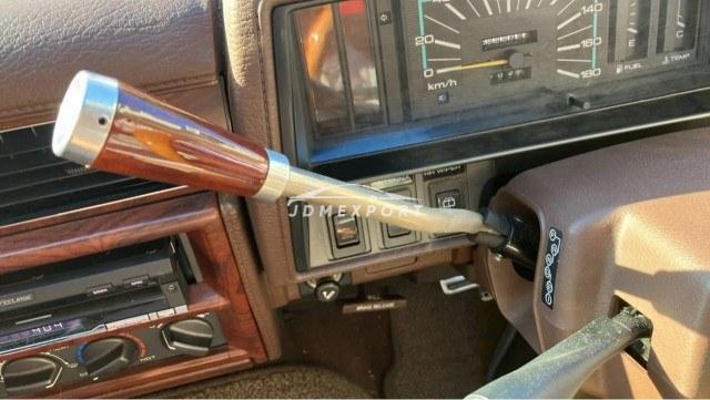 Nissan Cedric Wagon 1998 thumbnail 15