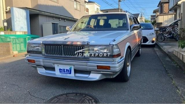 Nissan Cedric Wagon 1998