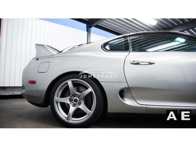 Toyota Supra 2001 thumbnail 16