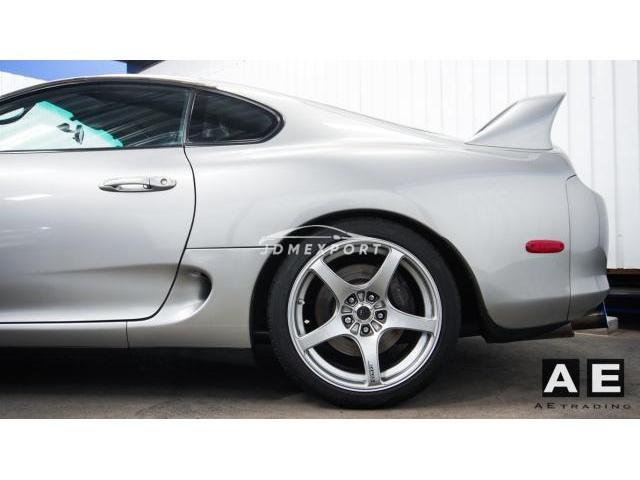 Toyota Supra 2001 thumbnail 20