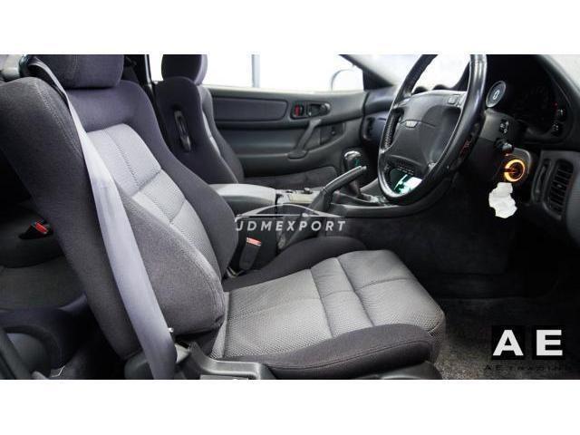Mitsubishi GTO 1991 thumbnail 7