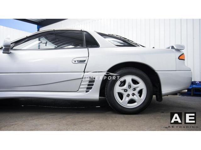 Mitsubishi GTO 1991 thumbnail 11