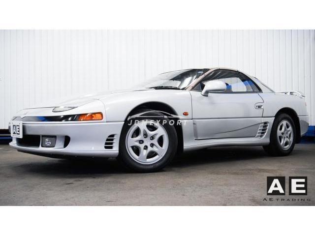 Mitsubishi GTO 1991