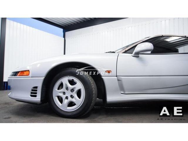 Mitsubishi GTO 1991 thumbnail 10