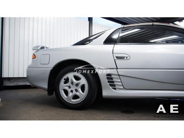 Mitsubishi GTO 1991 thumbnail 13