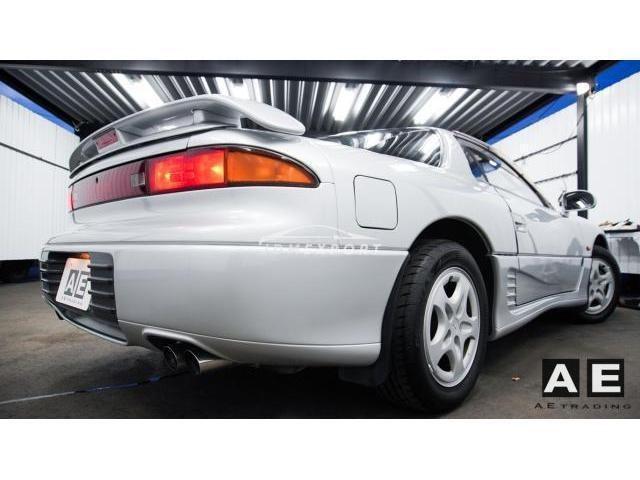 Mitsubishi GTO 1991 thumbnail 5
