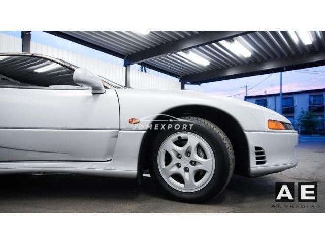 Mitsubishi GTO 1991 thumbnail 12