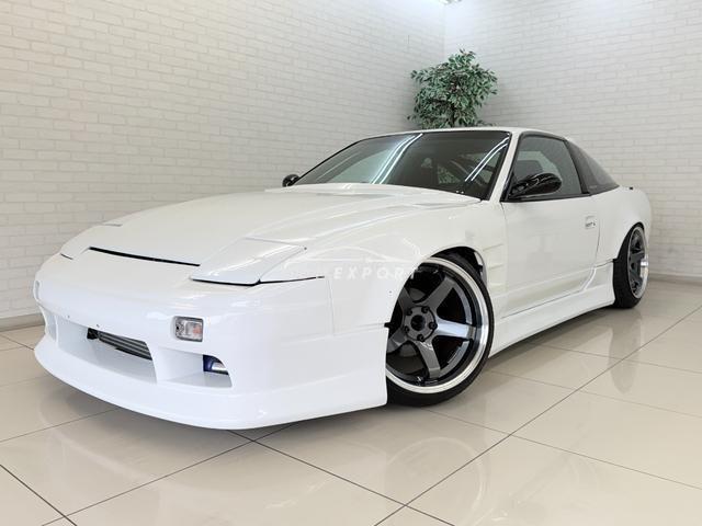 Nissan 180SX 1996 thumbnail 15