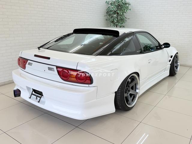 Nissan 180SX 1996 thumbnail 2