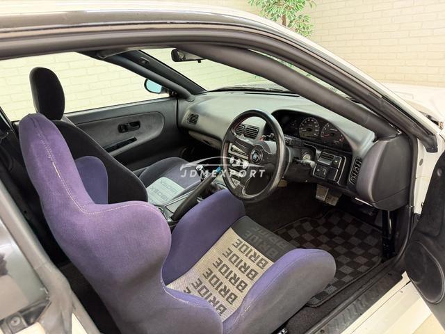 Nissan 180SX 1996 thumbnail 11