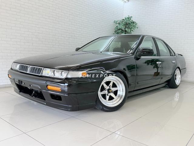 Nissan Cefiro 1992