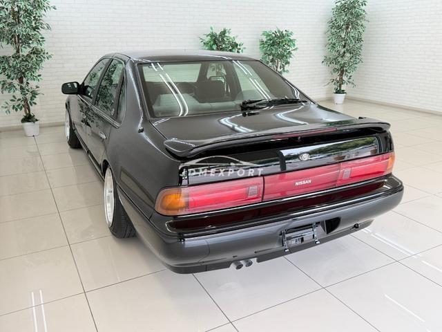 Nissan Cefiro 1992 thumbnail 8