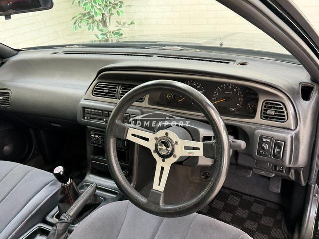 Nissan Cefiro 1992 thumbnail 12