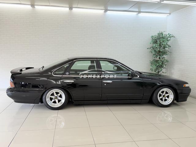 Nissan Cefiro 1992 thumbnail 4