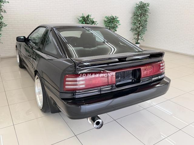 Toyota Supra 1992 thumbnail 13