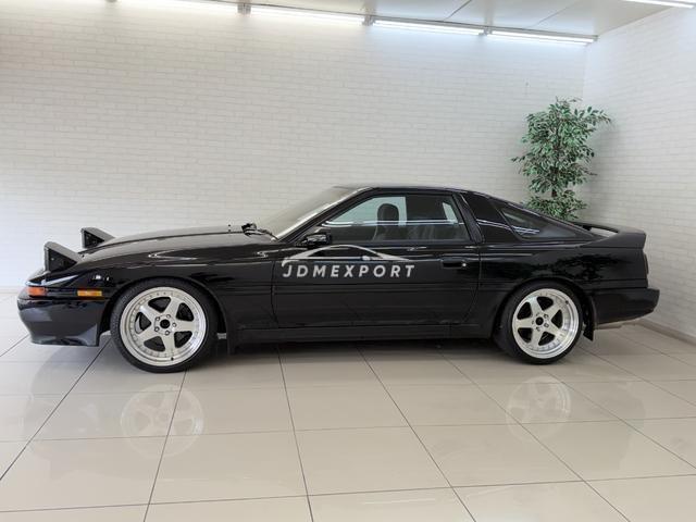 Toyota Supra 1992 thumbnail 11