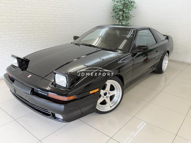 Toyota Supra 1992