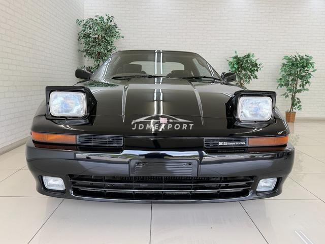 Toyota Supra 1992 thumbnail 10