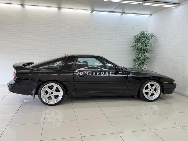 Toyota Supra 1992 thumbnail 12