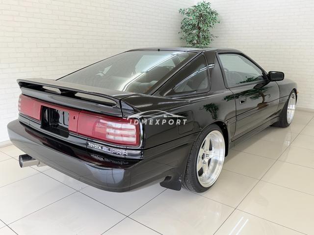 Toyota Supra 1992 thumbnail 2