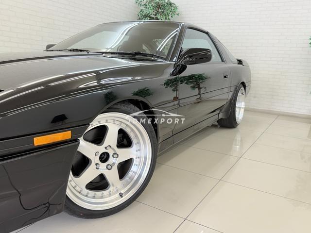 Toyota Supra 1992 thumbnail 9