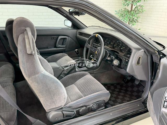 Toyota Supra 1992 thumbnail 14
