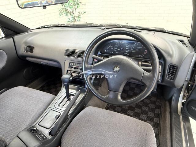 Nissan Silvia 1991 thumbnail 3