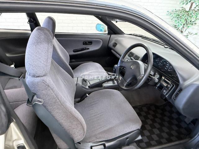 Nissan Silvia 1991 thumbnail 6