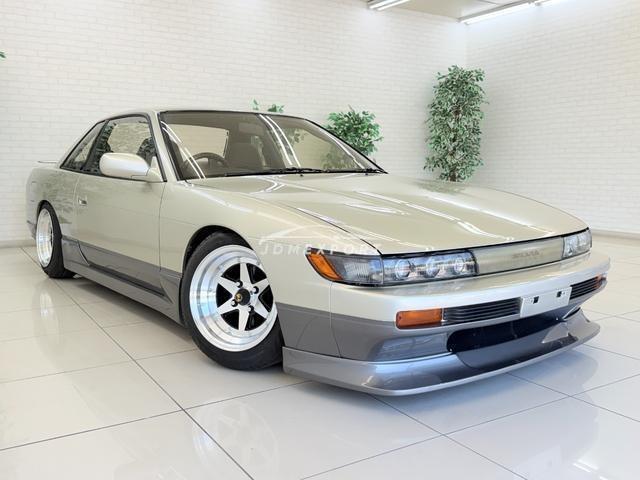 Nissan Silvia 1991 thumbnail 11
