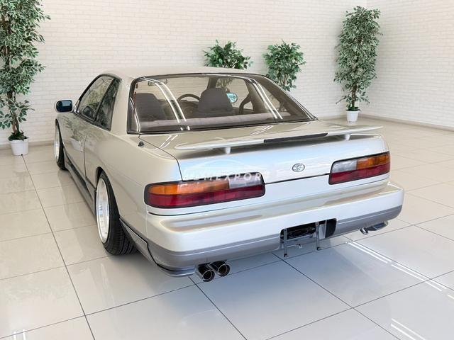 Nissan Silvia 1991 thumbnail 18