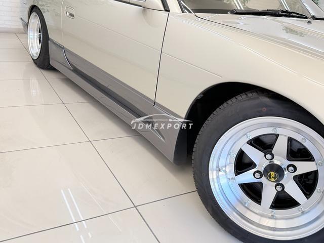 Nissan Silvia 1991 thumbnail 5