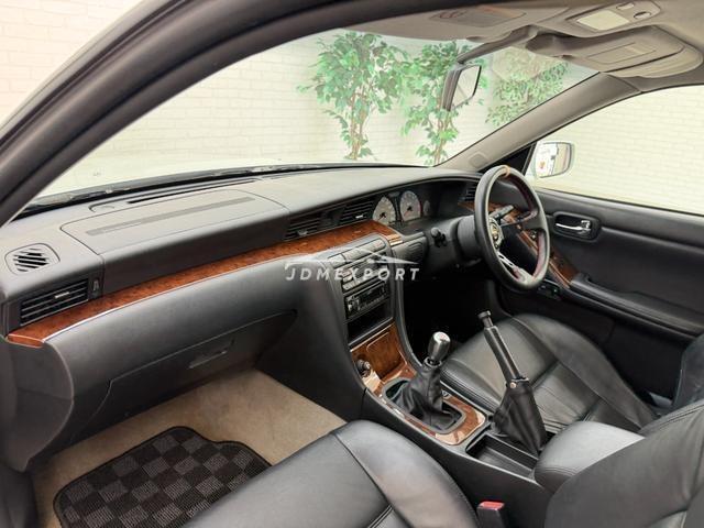Nissan Laurel 1999 thumbnail 11