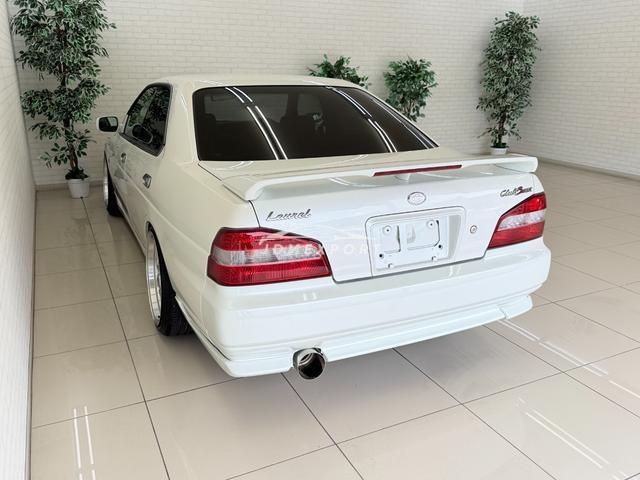 Nissan Laurel 1999 thumbnail 15